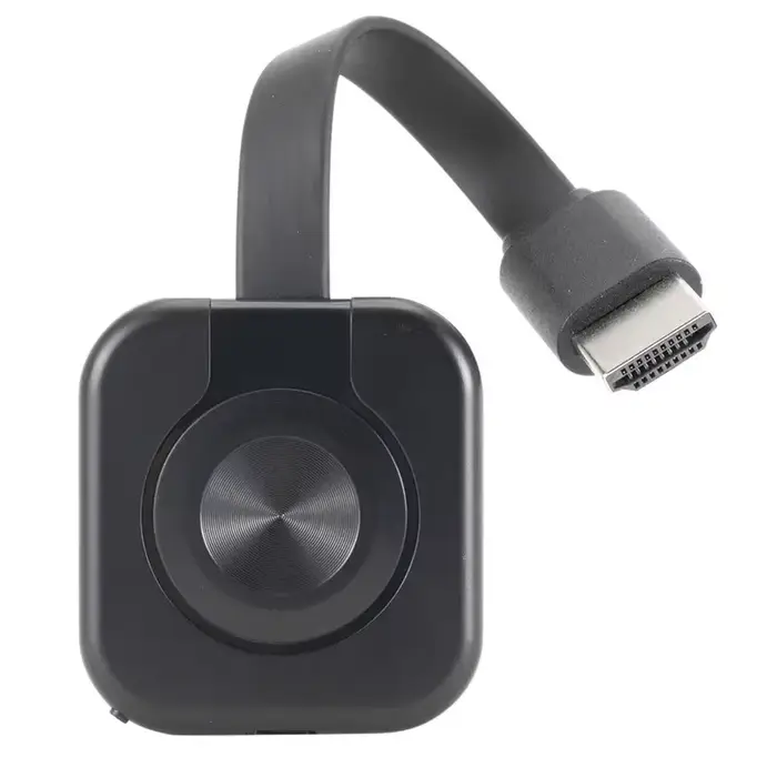 Récepteur WiFi, transmetteur Audio-vidéo, projecteur de téléphone, adaptateur d'affichage d'écran mi