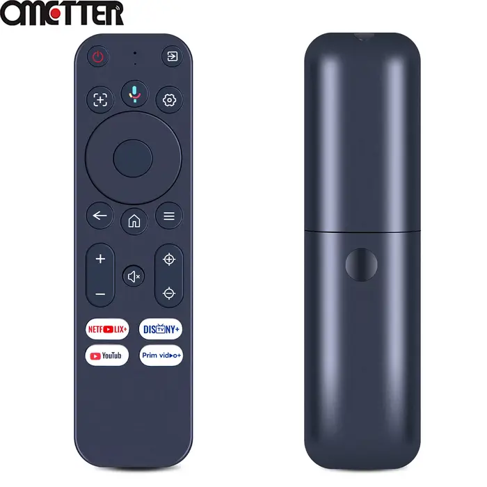 Nouvelle télécommande de projecteur adaptée au projecteur Yaber K3, K3 pro, K2s, T2, T2 Plus
