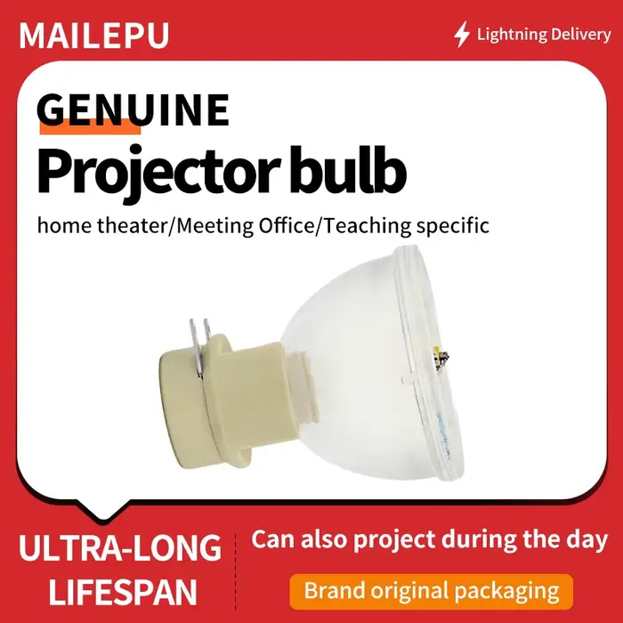 Lampe de projecteur P-VIP 240/0.8 E20.9