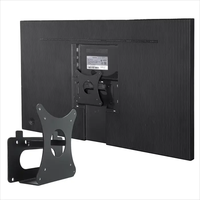 Tout nouveau support adaptateur VESA mural pour moniteur spatial Samsung pour 27 32 "SR75 LS27R750 S