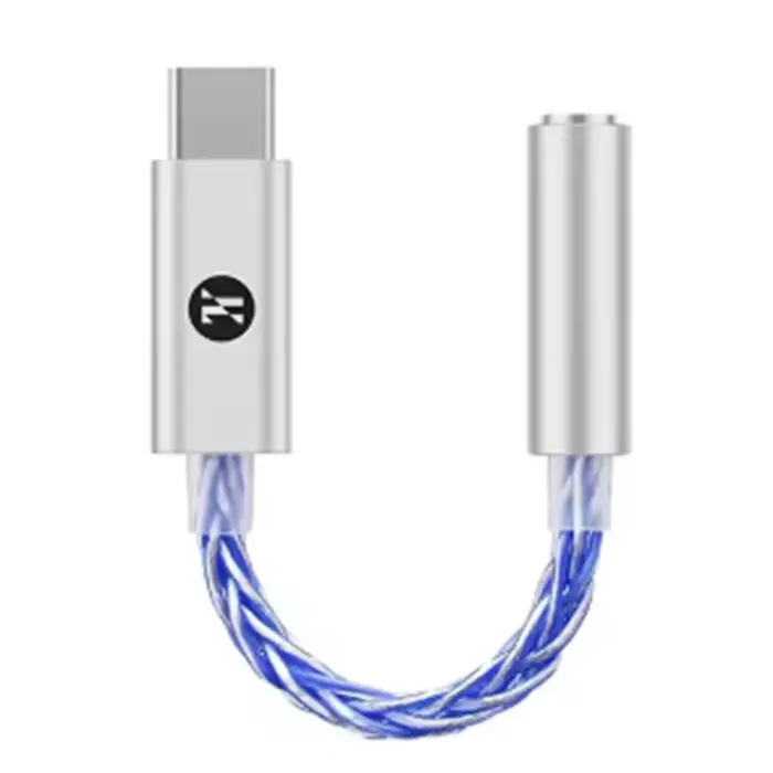 Nouveau JCALLY JM6 Pro type-c à 3.5mm CX31993 amplificateur de décodage Audio numérique Portable Hif