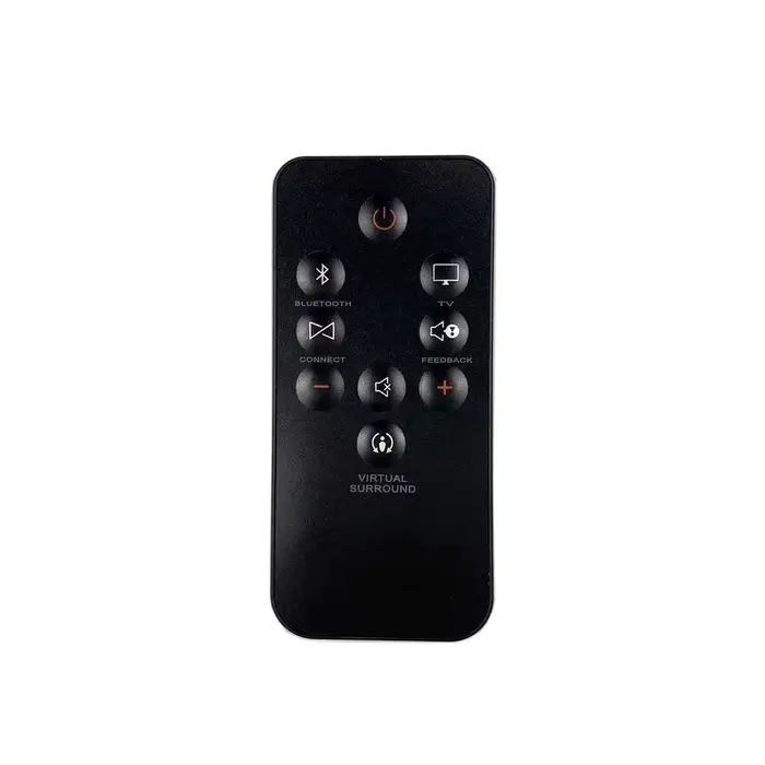 Télécommande pour JBL UBL Home Cinema barre de son SB350 SB250 BOOST TV