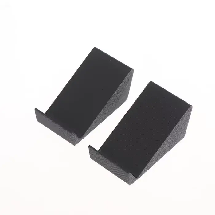 Offre Spéciale – Lot de 2 Supports Universels pour Barre de Son, Moniteur de Bureau, Haut-parleur TV