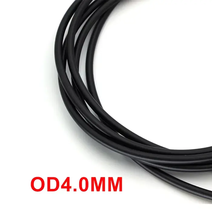 Câble audio optique, câble numérique à fibre optique OD4.0 Toslink 0
