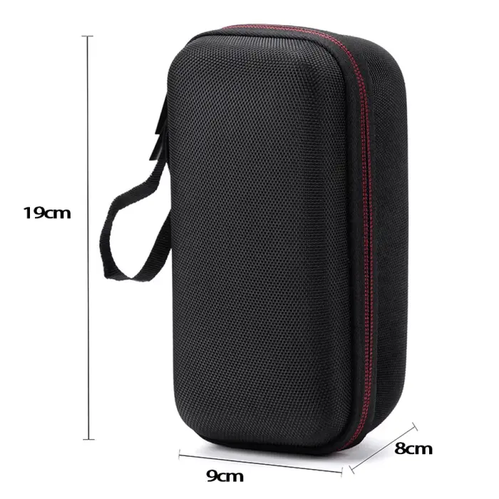 Étui de transport à coque rigide Portable pour lunettes XREAL Air2/Air 2 Pro AR, sac de voyage de pr