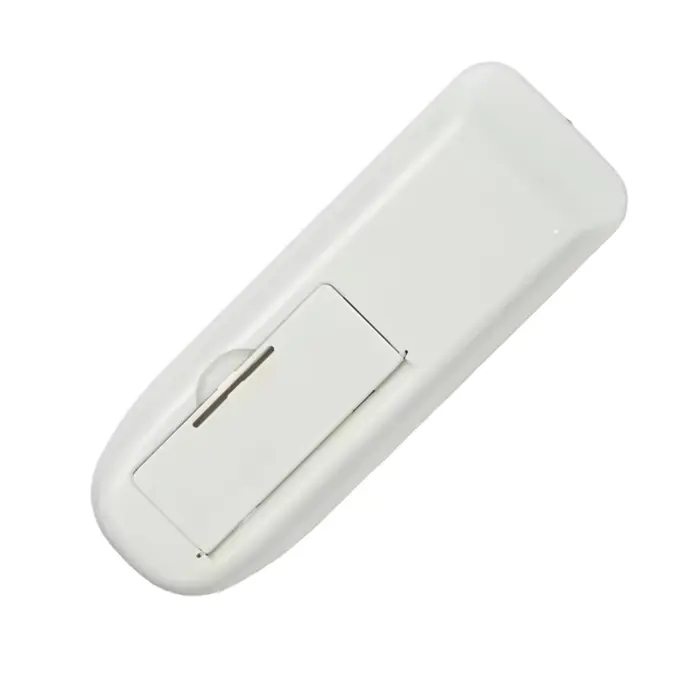 Télécommande compatible pour projecteur Epson pour les modèles 92/3/5/6/905/15/35W D6150 EMP-6010/6100/6110 EB-C30XH/E EB-C45W/C50W