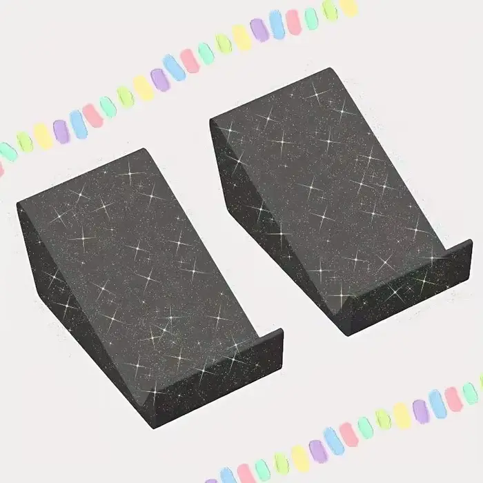 Base universelle pour barre de son