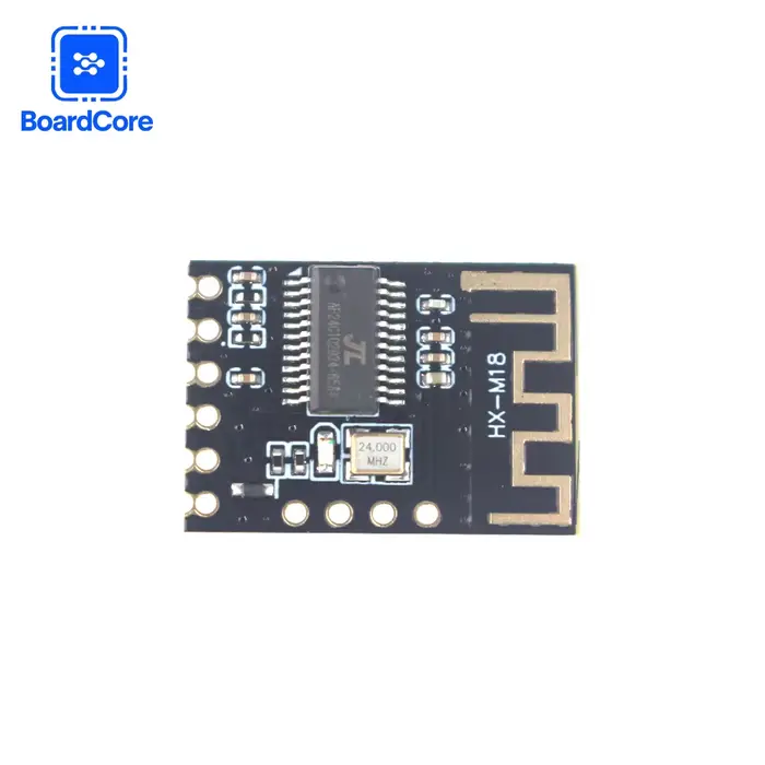 Module récepteur audio Bluetooth 4.2 MH-MX8