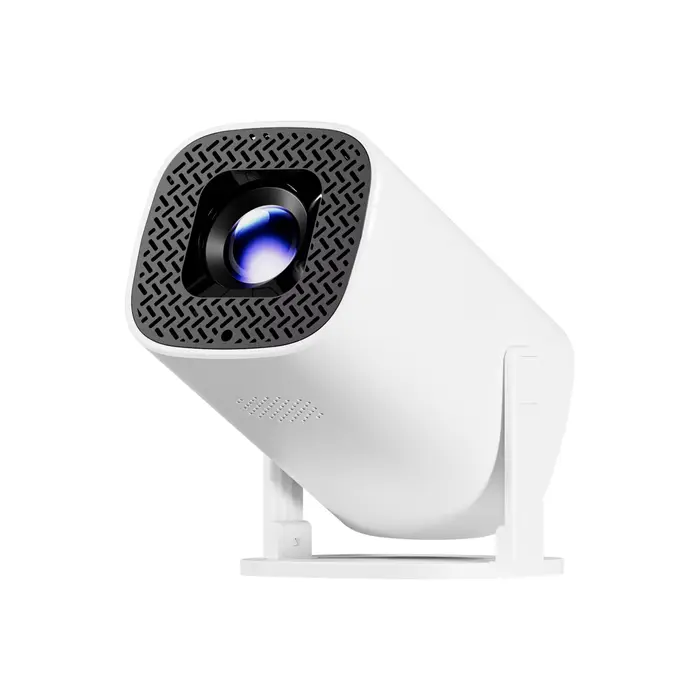 Projecteur P30Pro 2026, 180 lumens, Ultra HD 8K, WiFi, Bluetooth 5.0, mise en miroir d'écran filaire