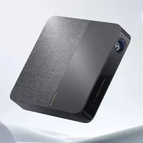 Projecteur Laser S5 ALPD 1080P Full HD 1100ANSI Lumens HDR 10 2 + 16G, petit projecteur Portable pou