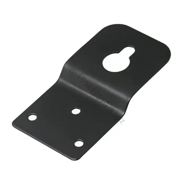 Supports muraux plafond pour haut-parleurs
