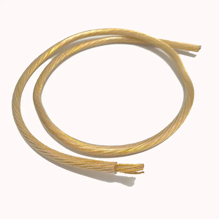 Câble de signal audio Higi