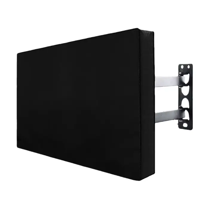 Housse de protection pour TV extérieure