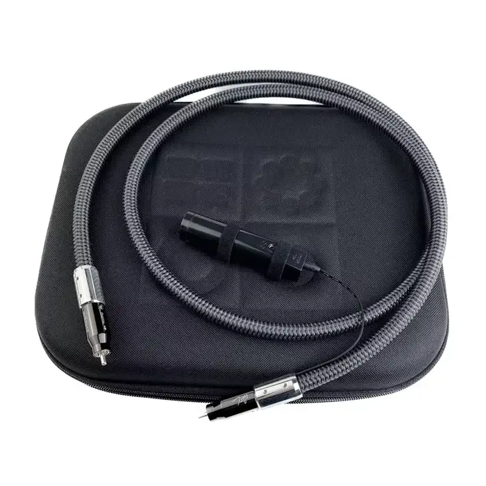 WEL – câble Audio Coaxial HiFi RCA