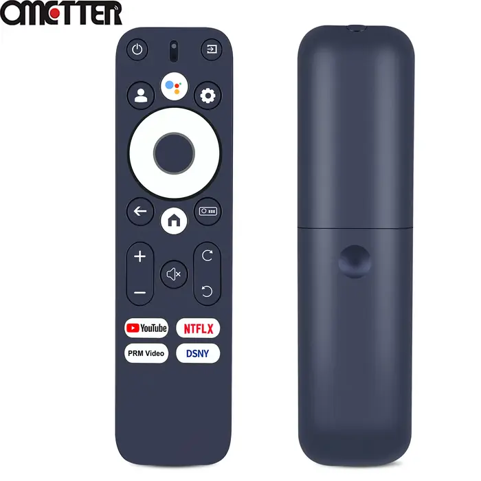 Télécommande pour projecteur portable WANBO Davinci 1 Pro et Vali 1 avec voix