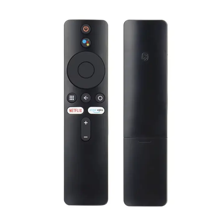 MRSVI XMRM-006 télécommande vocale Bluetooth pour MI Box 4K Xiaomi Smart TV 4X Android avec contrôle