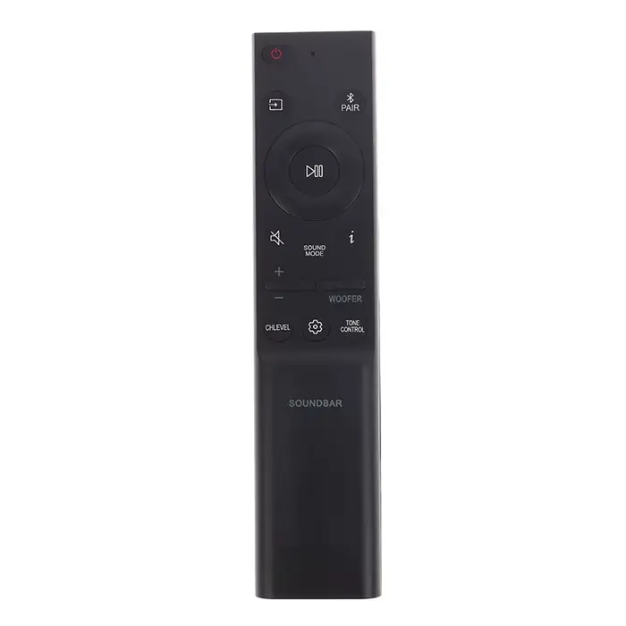 Télécommande de remplacement AH81-15047A pour barre de son Samsung HW-Q990B HW-Q930B HW-Q6CB HW-Q600