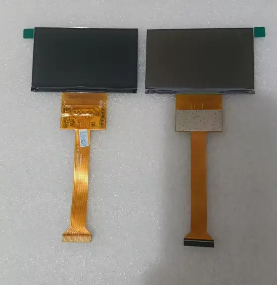 Écran LCD pour projecteur Magcubic HY350 Plus, panneau d'affichage LCD, DIY Home Cinemar
