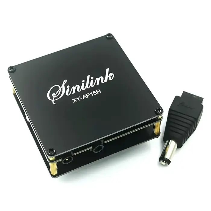 Amplificateur de puissance Audio numérique XY-AP50H TPA3116D2