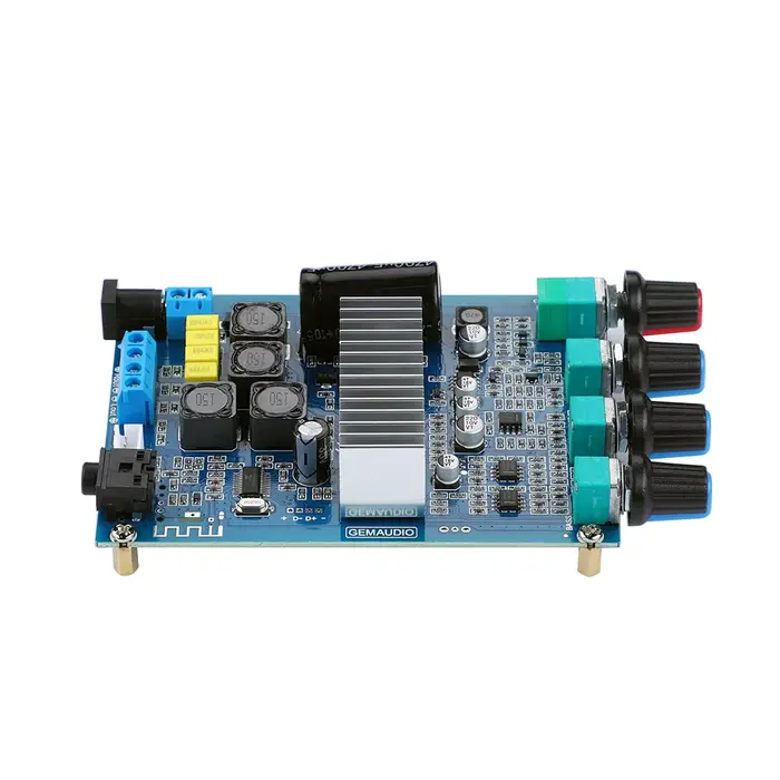 Amplificateur audio TPA3116 50W x 2 Bluetooth