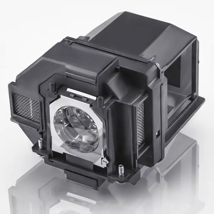 Lampe de remplacement pour projecteur ELPLP96, pour Epson VS250 VS355 VS350 EX5260 EH-TW650 EB-S41 X