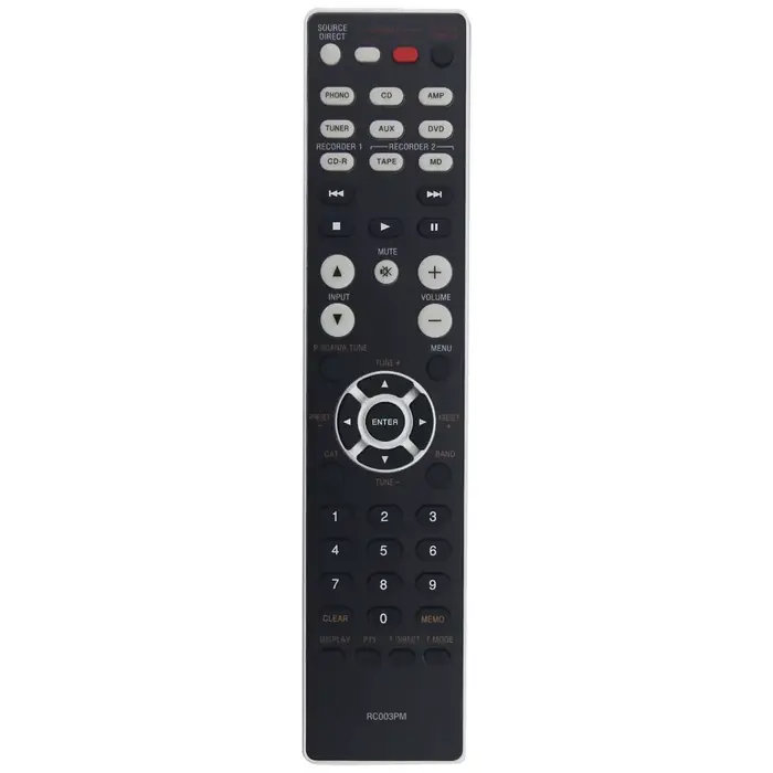 L69A remplacer la télécommande RC003PM pour amplificateur de puissance AV Marantz PM5003 PM5004 PM50