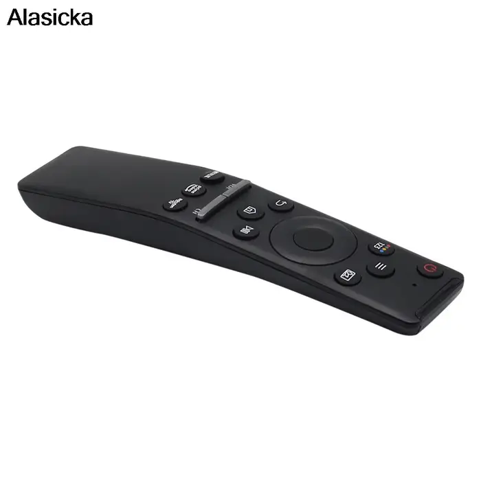 Télécommande intelligente pour TV Samsung BN59-01312B BN59-01312F BN59-01312A BN59-01312G BN59-01312M avec vidéo NETFLIX Prime