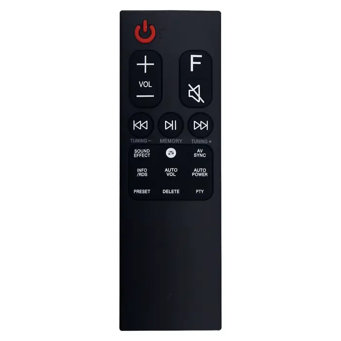 AKB75595312 Sub AKB75595301 Télécommande pour système Soundbar L.G SK1 SK6F SK9Y SK6 SK6Y SK8 SK8Y S