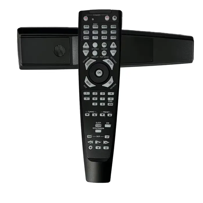 Nouvelle télécommande pour Harman Kardon AVR1650 AVR3000 AVR3550 AVR4000 AVR4500 AVR5000 AVR5550 réc