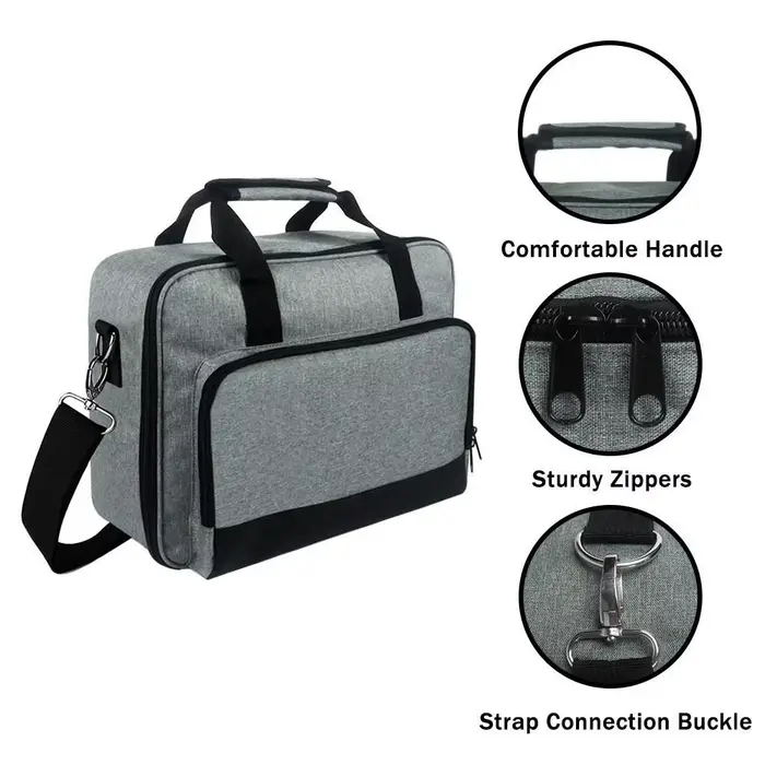Sac de rangement pour projecteur portable