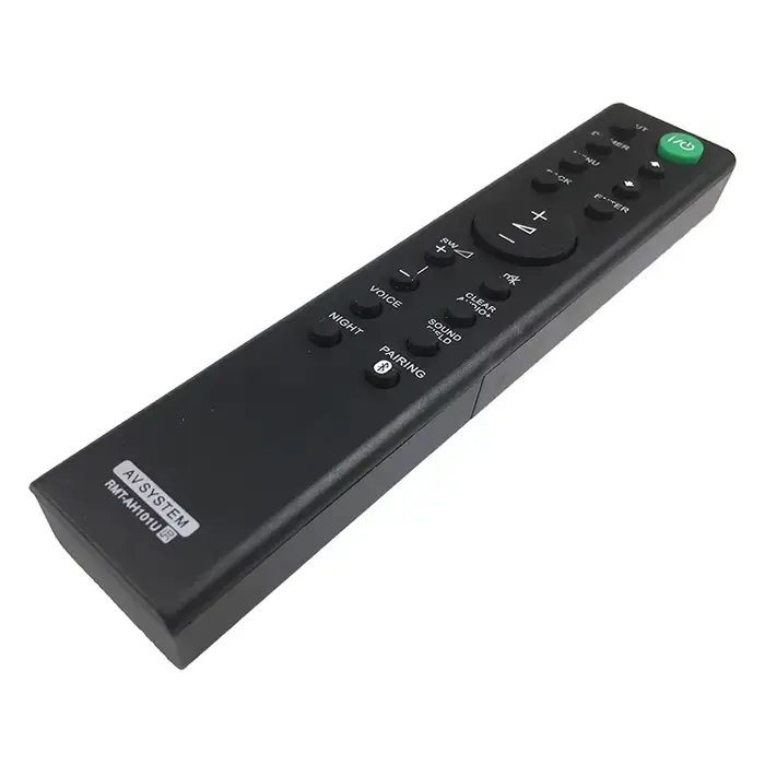 Télécommande pour barre de son Sony RMT-AH101U HT-CT380 HT-CT780 HT-CT381 SA-WCT180 SA-CT380 SA-CT78Audio