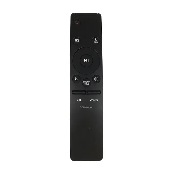 Télécommande pour Samsung HW-T450 HW-T550 barre de son HW-T650 système de cinéma maison