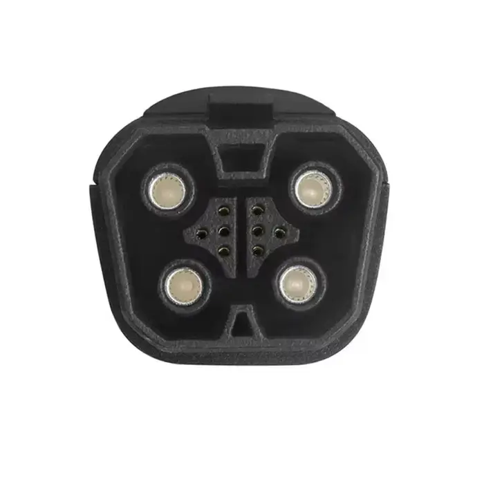 Adaptateur pour générateur intelligent ECOFLOW DEL TA Pro