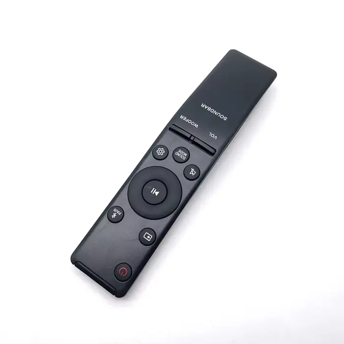 Télécommande améliorée AH59-02767A pour barre de son Samsung HW-R450 N650/550/450 Q60/70/80 Q990/Q900/Q600/Q800