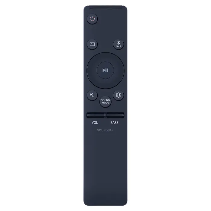 Télécommande AH59-02766A pour barre de son Samsung HW-NW700 HW-N400 HW-NW700/ZA