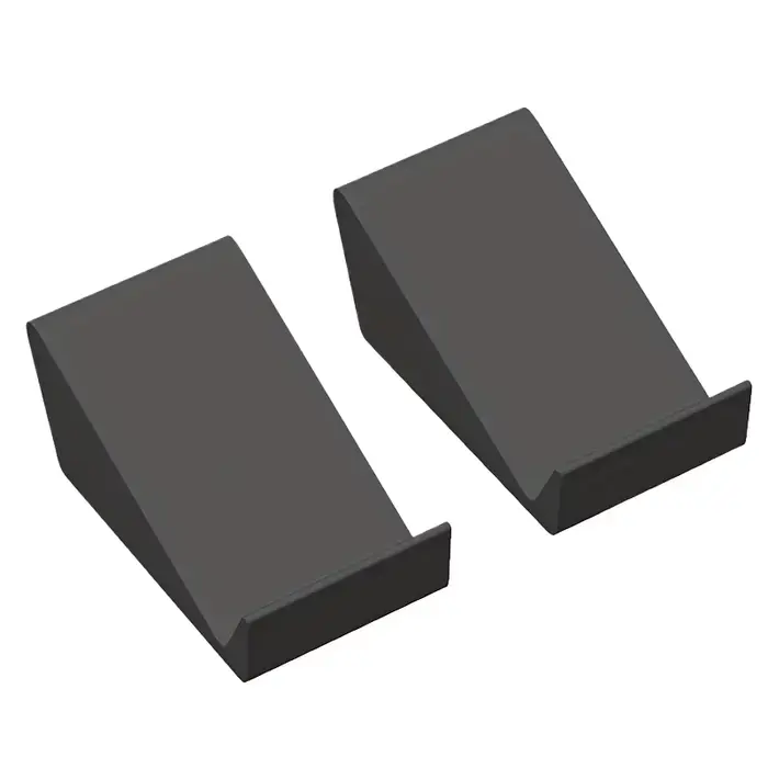 Base de support de barre de son réglable universelle, multi-marque, Compatible avec les haut-parleur