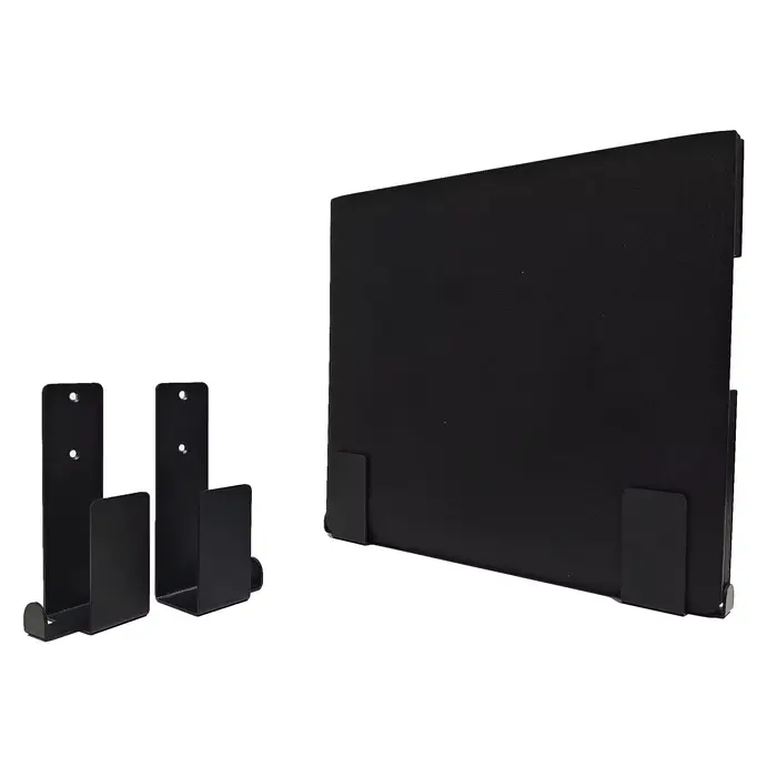 NOUVEAU Adaptateurs VESA pour support mural Samsung One Connect Box SOC8001B QN95B QN800B QN900B 55"