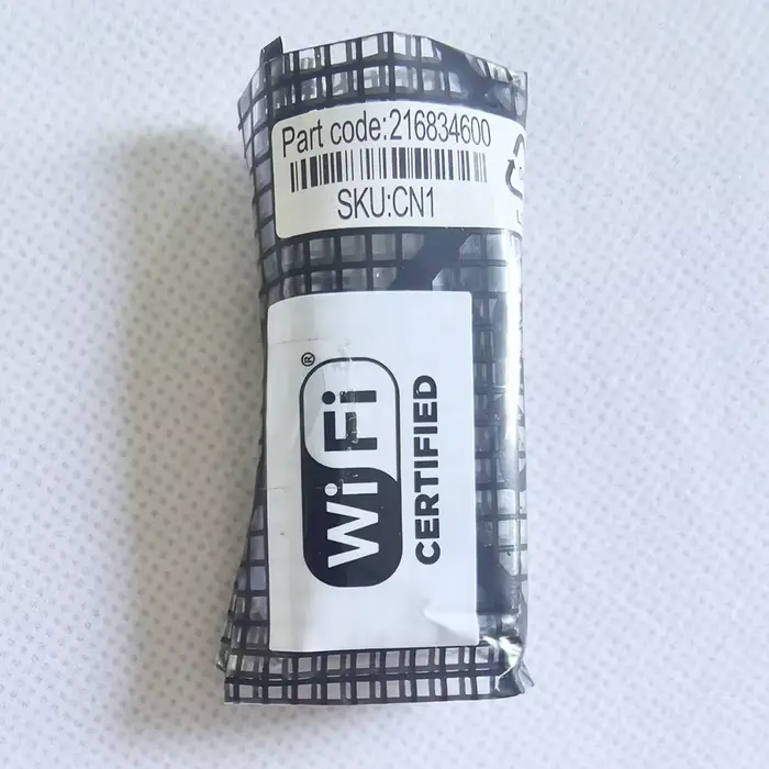 Adaptateur LAN sans fil ELPAP10 216834600 pour projecteur EPSON BrightLink Pro 696UI 1450UI Pro Cinema 1985 Home