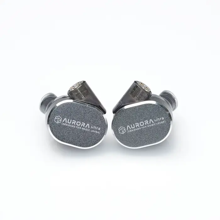 ROSESELSA Aurora Ultra 1DD + 1 planaire double pilote hybride écouteurs intra-auriculaires HiFi musi