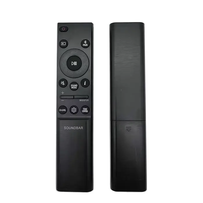Nouvelle télécommande AH81-15047A pour système de barre de son Samsung AH81-15439A AH81-15498A HW-Q8