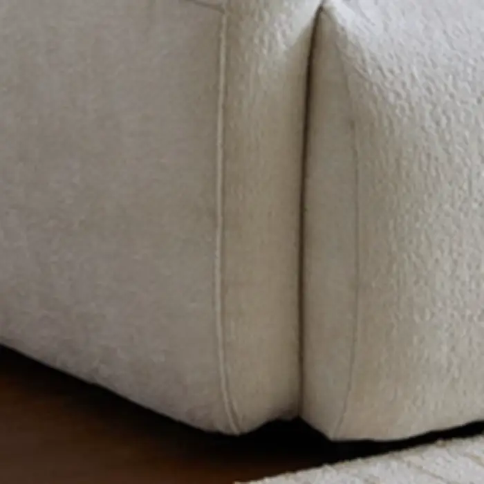 Salon appartement canapé-lit adultes fauteuil italien canapé De luxe cinéma confortable