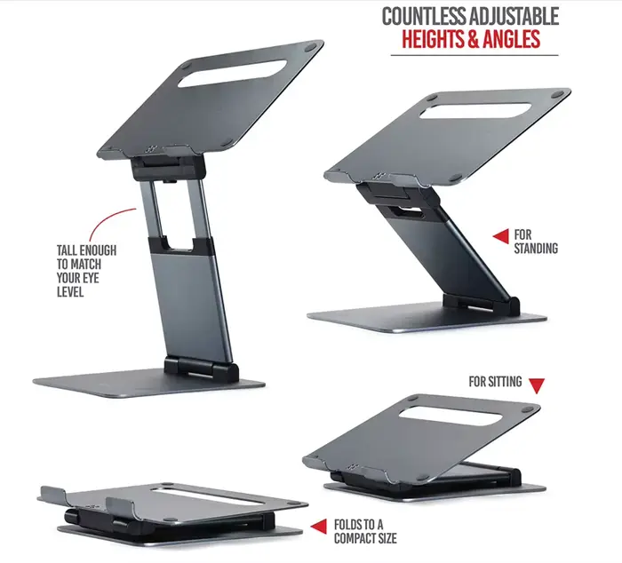 Support de trépied de projecteur pour projecteur magcubic