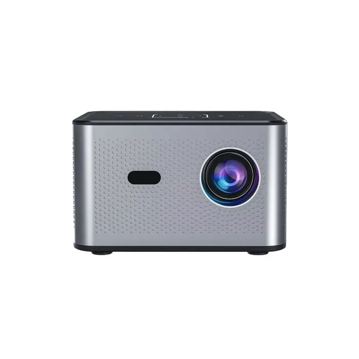 Projecteur intelligent portable X3 Pro Native 720P 190ANSI Android11 H716 Dual Band WiFi BT5.0 Suppo