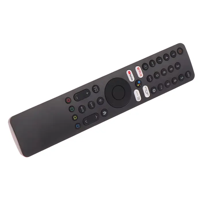 Pour Xiaomi 4k Qled Android Smart TV télécommande 43''50''55''65 XMRM-ML