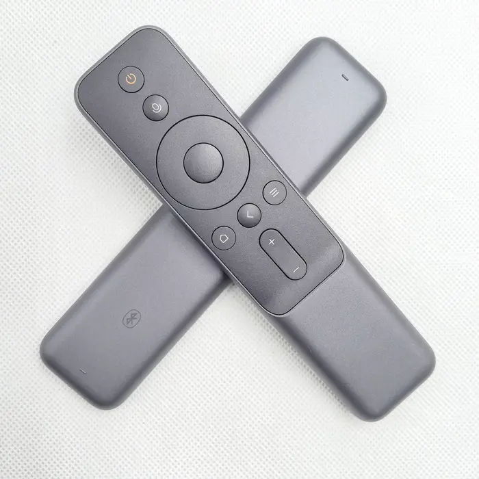 Télécommande pour projecteur laser Xiaomi Mijia MI 2400 ANSI HD Home Theater (originale)