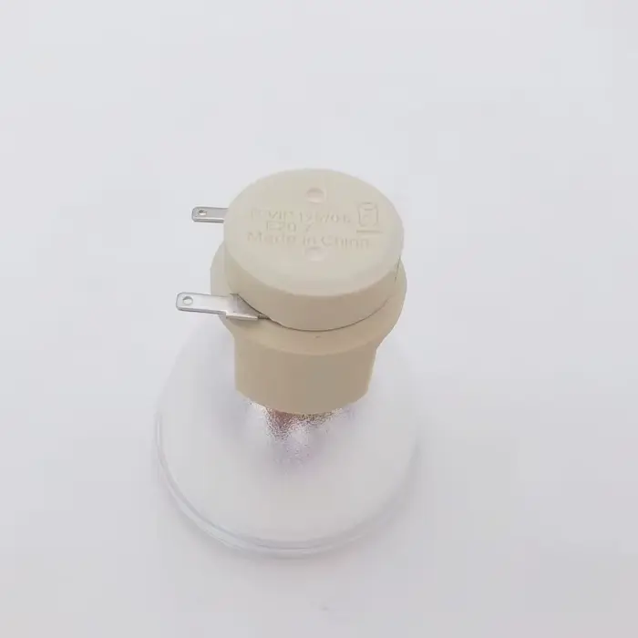 Lampe de projecteur originale P-VIP195/0.8 E20.7 adaptée aux projecteurs Optoma W3188ST W331 OSS8125