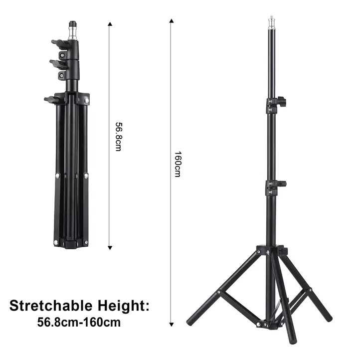 Support de projecteur universel extensible
