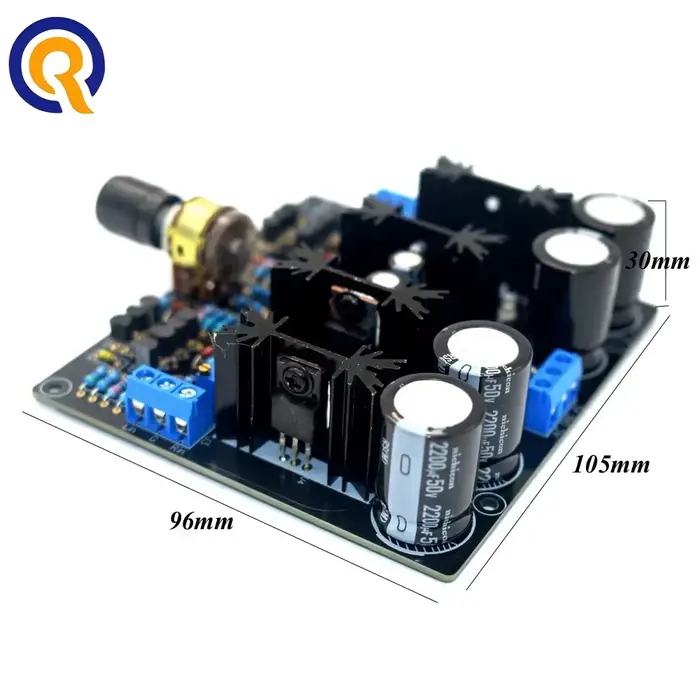 Nouveau préamplificateur JC-2 référence Audio Marantz amplificateur