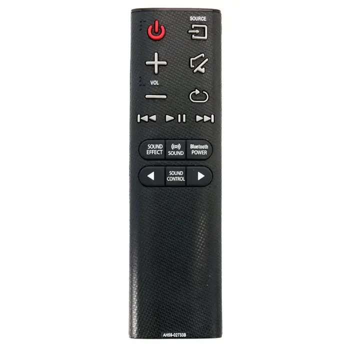 Nouvelle télécommande AH59-02733B pour barre de son Samsung HW-K360 HW-KM36C HW-KM36 HW-K450 HW-K550