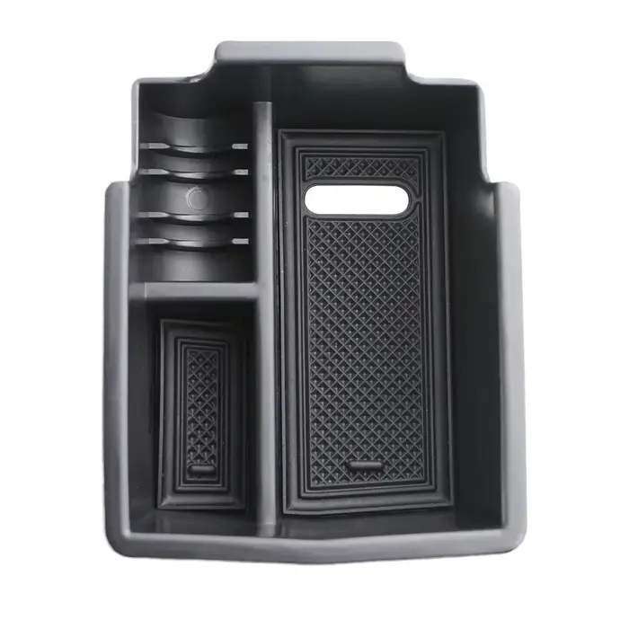 Organisateur de Console centrale Automobile pour Renault Arkana 2019-2024 Samsung XM3 2020-2024, boî